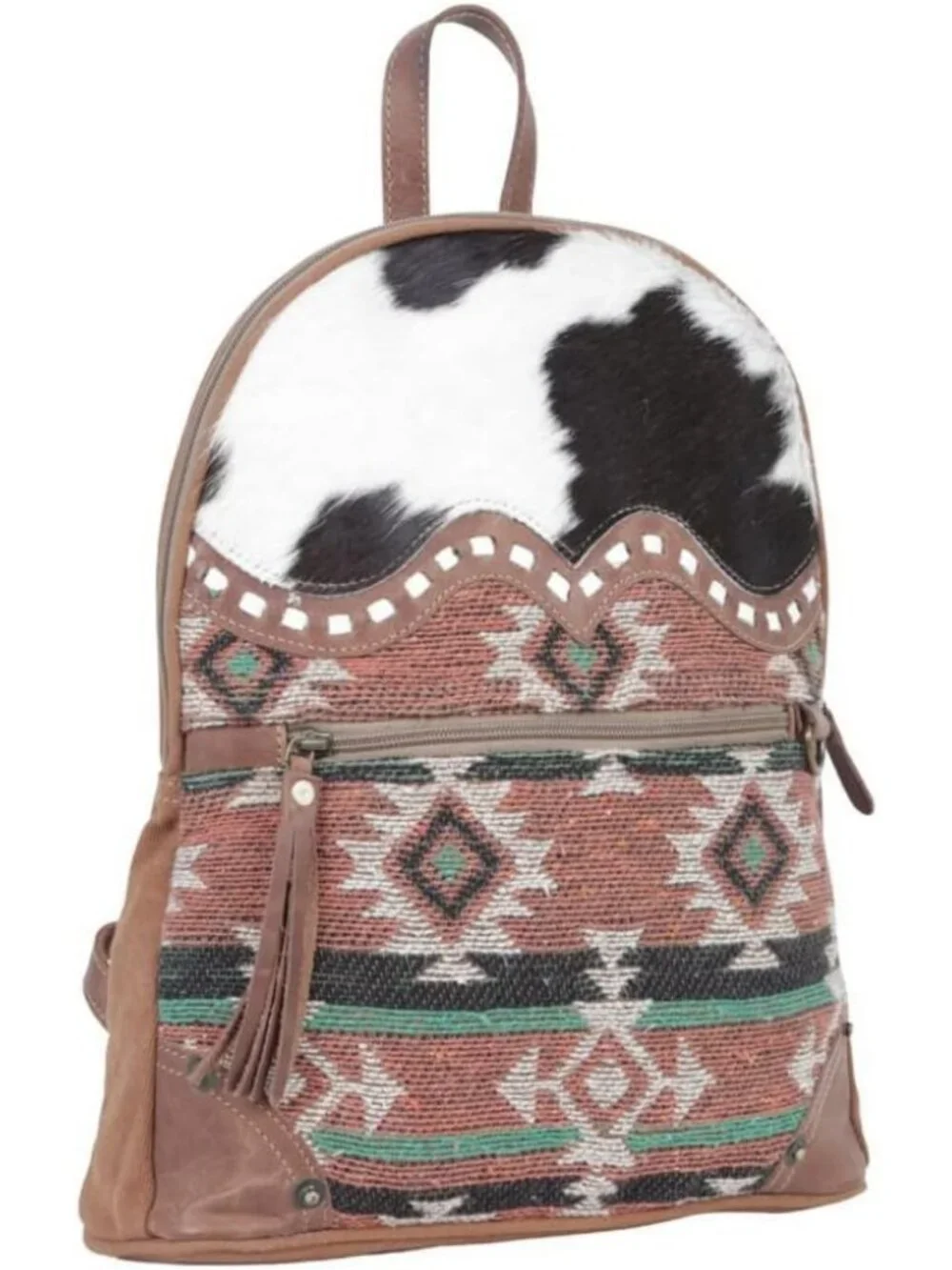 Stylish Avery Backpack Bag - Versatile, Durable, Perfect for Travel & Daily Use